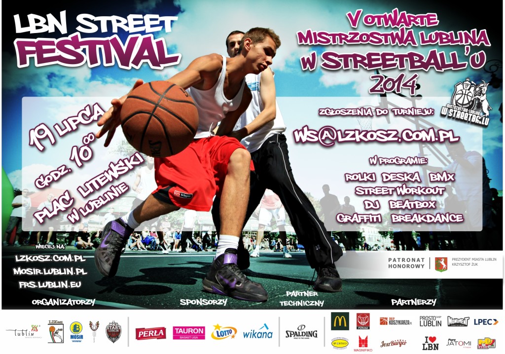 streetball2014