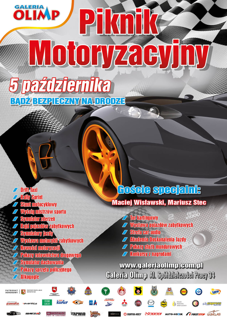 Promedia_Olimp_piknikMotoryzacyjny_plakat_A2