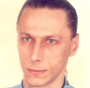 Krasnystaw: Zaginął 40-letni Marek Sawicz 1 68-76085