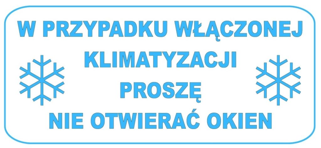 klimatyzacja